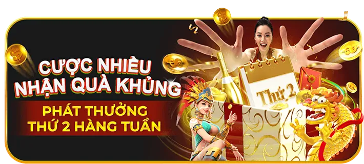 Trò chơi casino mới trên Kubet iOS
