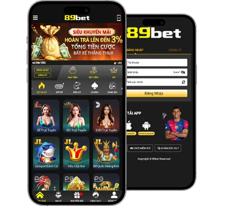 Đồ họa game bắn cá sống động trên Kubet