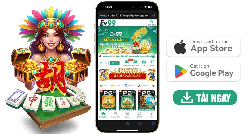 Hướng dẫn tải và cài đặt ứng dụng Kubet iOS